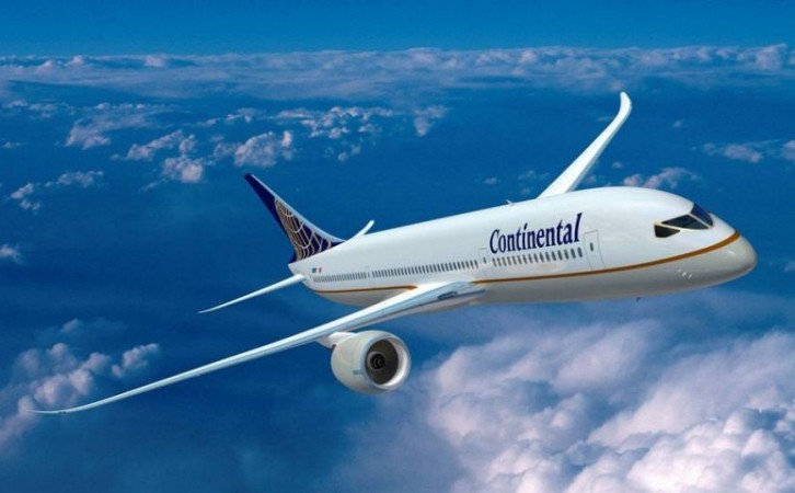 新晃到丹麦机场航空货运_新晃到丹麦航空快递加急件